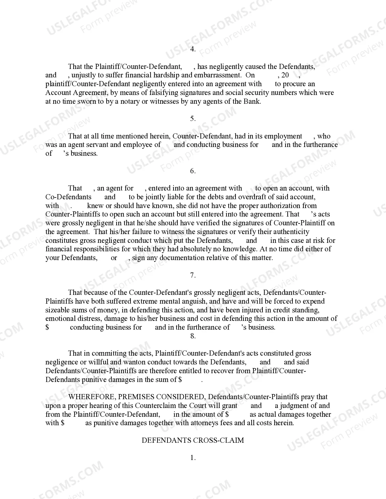 Preview Motion to Dismiss