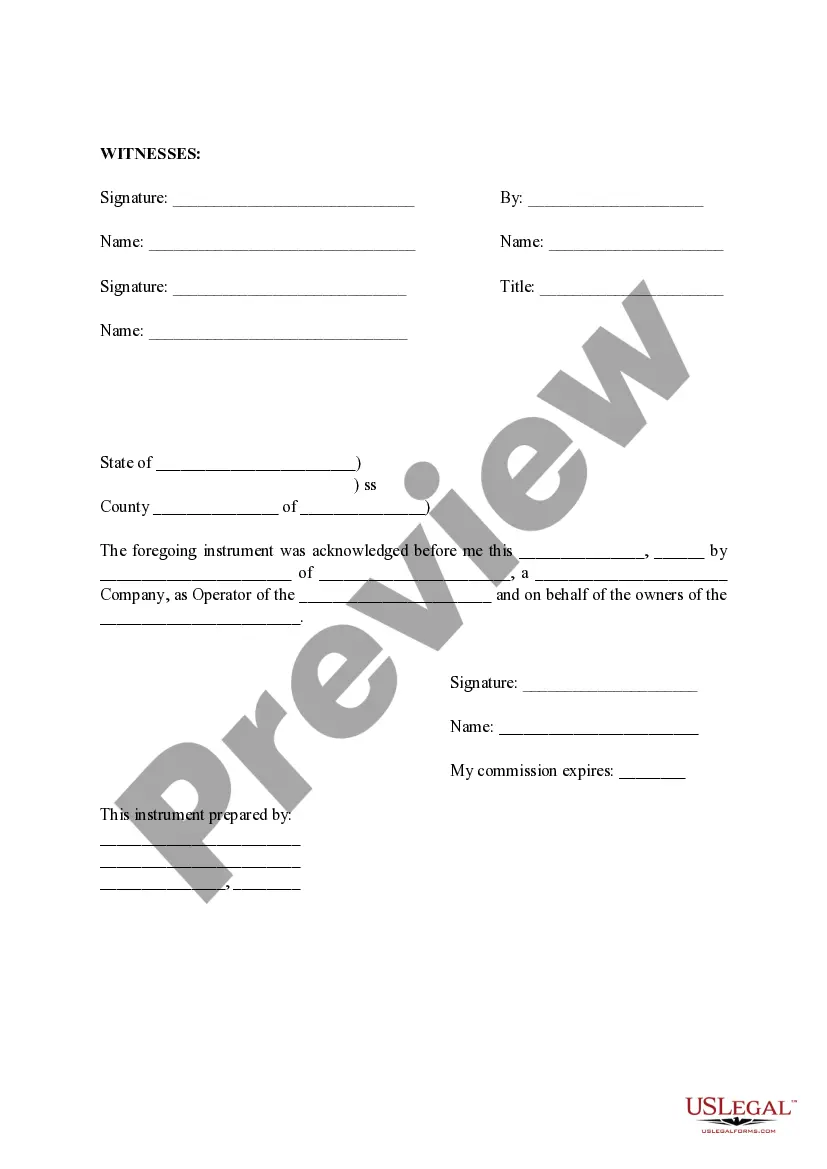 Preview License regarding encroachment on property