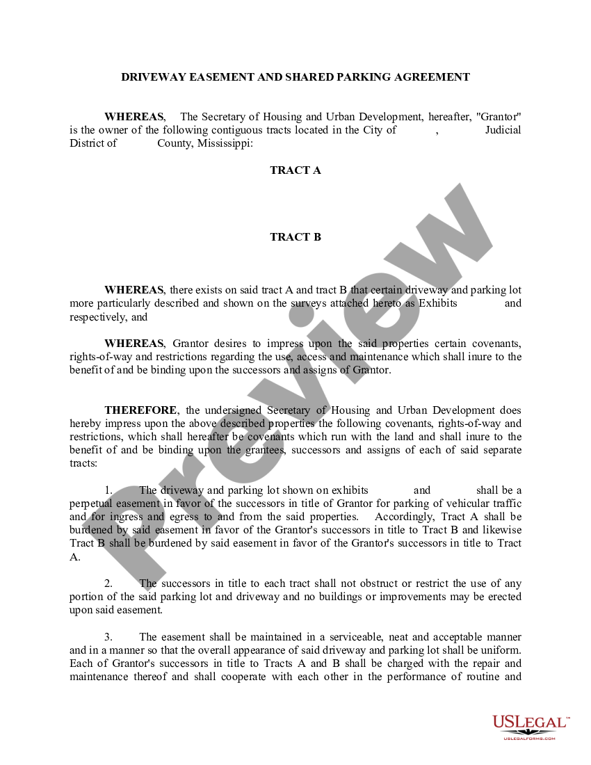 driveway-easement-agreement-us-legal-forms