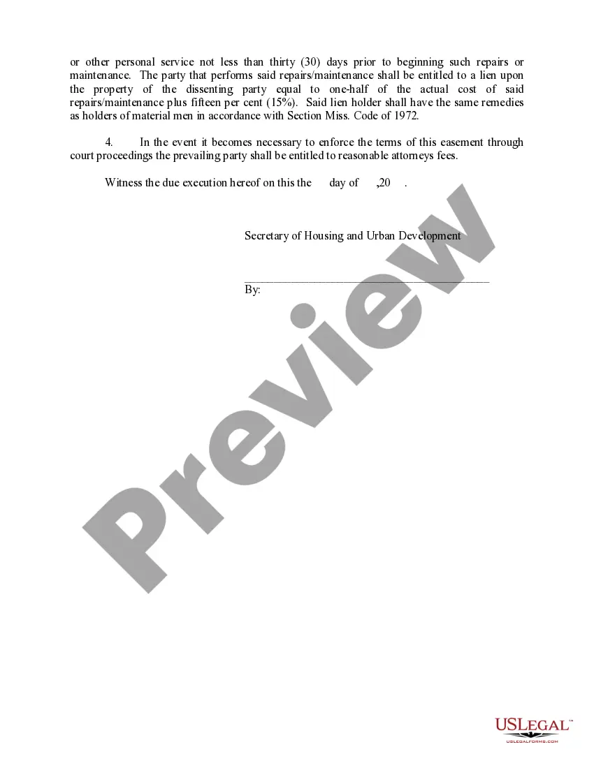 Get Driveway Easement and Shared Parking Agreement Preview Driveway Easement and Shared Parking Agreement