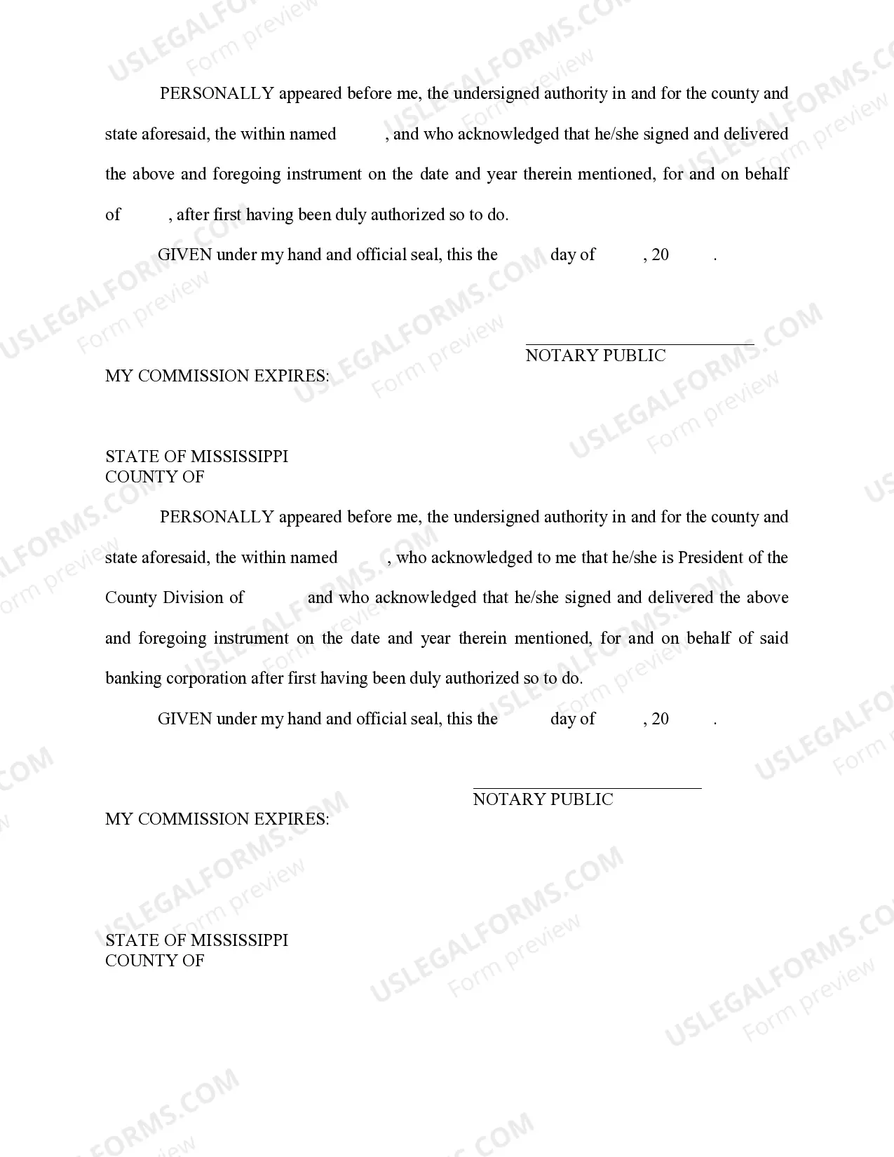 Preview Escrow Agreement involving Bank Loan