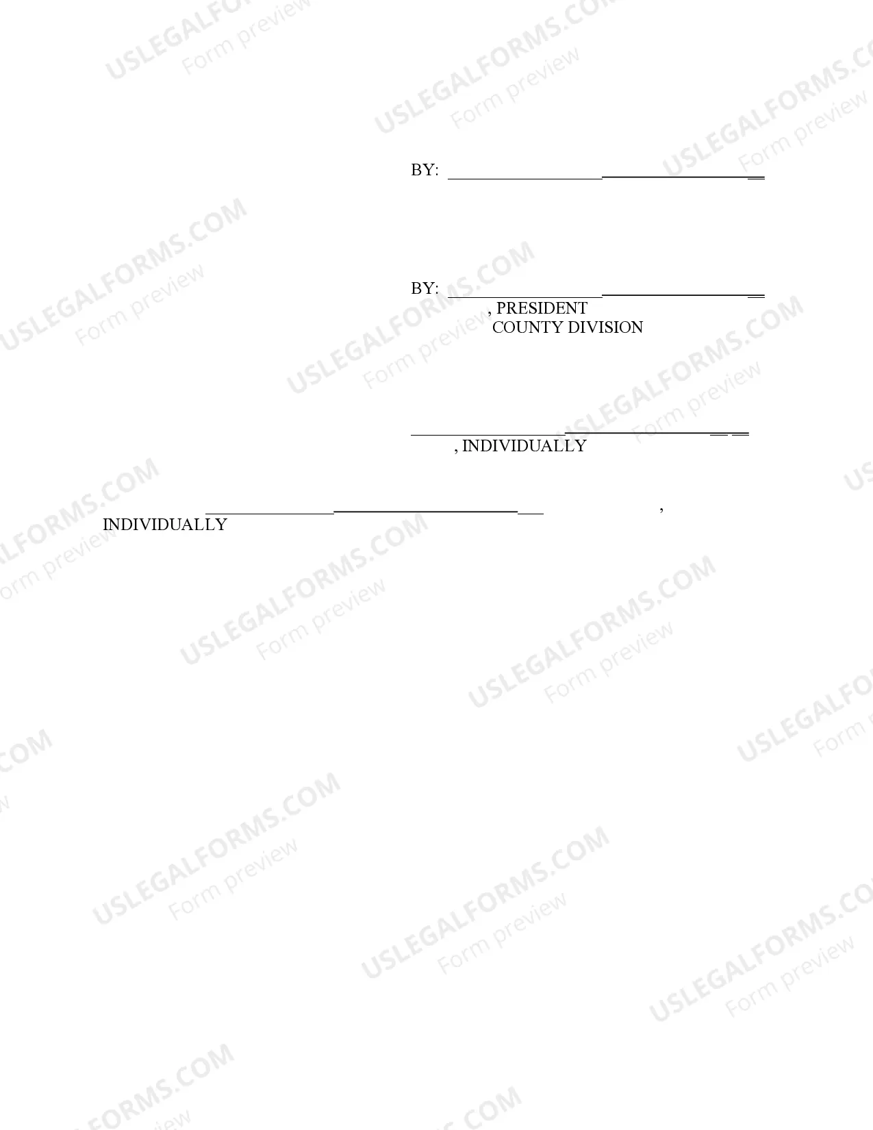 Preview Escrow Agreement involving Bank Loan