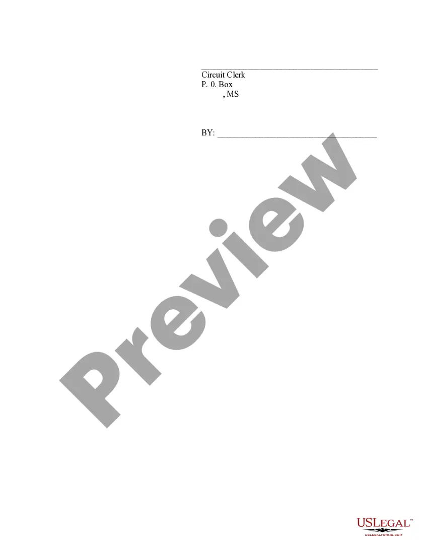 Preview Notice Of Filing And Enrollment Of Judgment