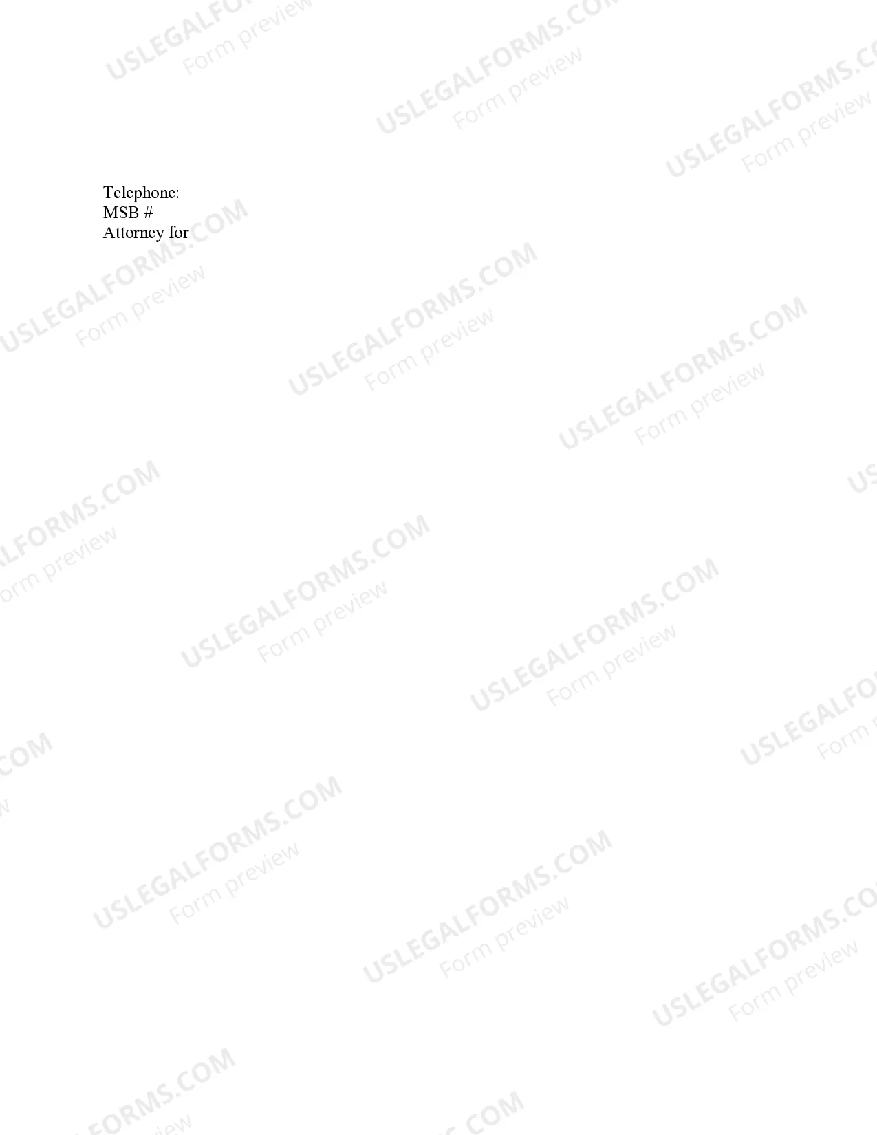 Preview Notice Of Partial Satisfaction Of Judgment In A Civil Case