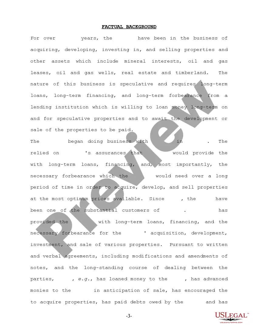 Get Sample Brief Preview Sample Brief