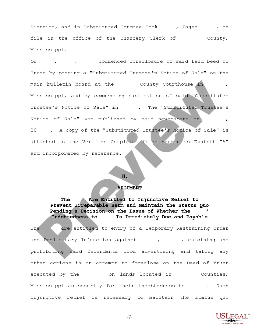 Get Sample Brief Preview Sample Brief