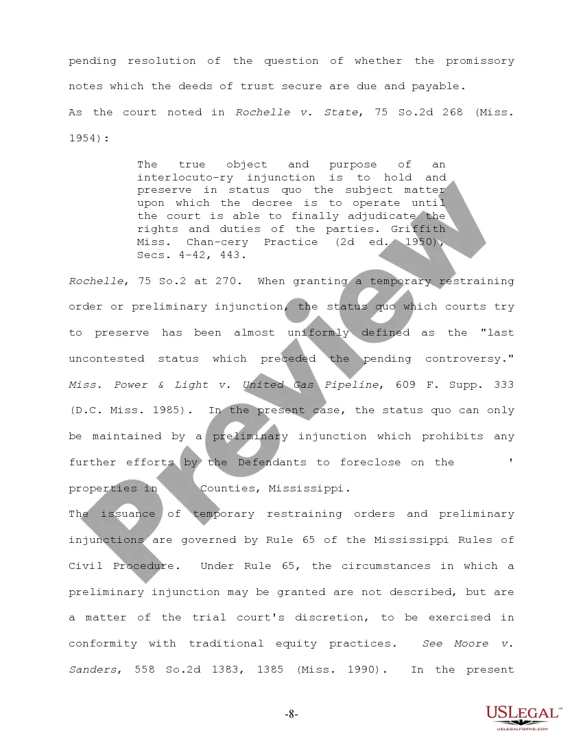 Get Sample Brief Preview Sample Brief