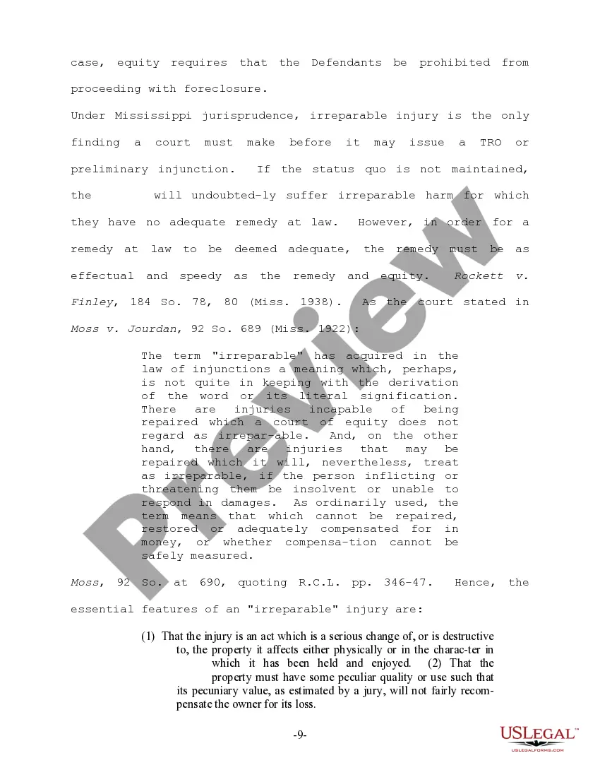 Get Sample Brief Preview Sample Brief