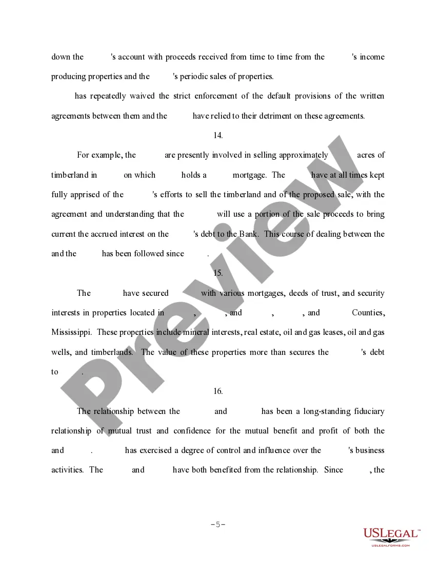 Preview Verified Complaint for Injunctive Relief