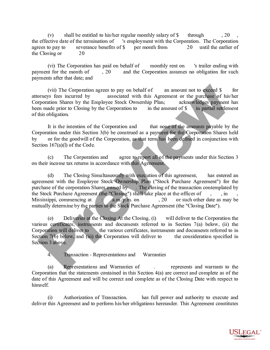 page 5 Complaint for Injunction preview