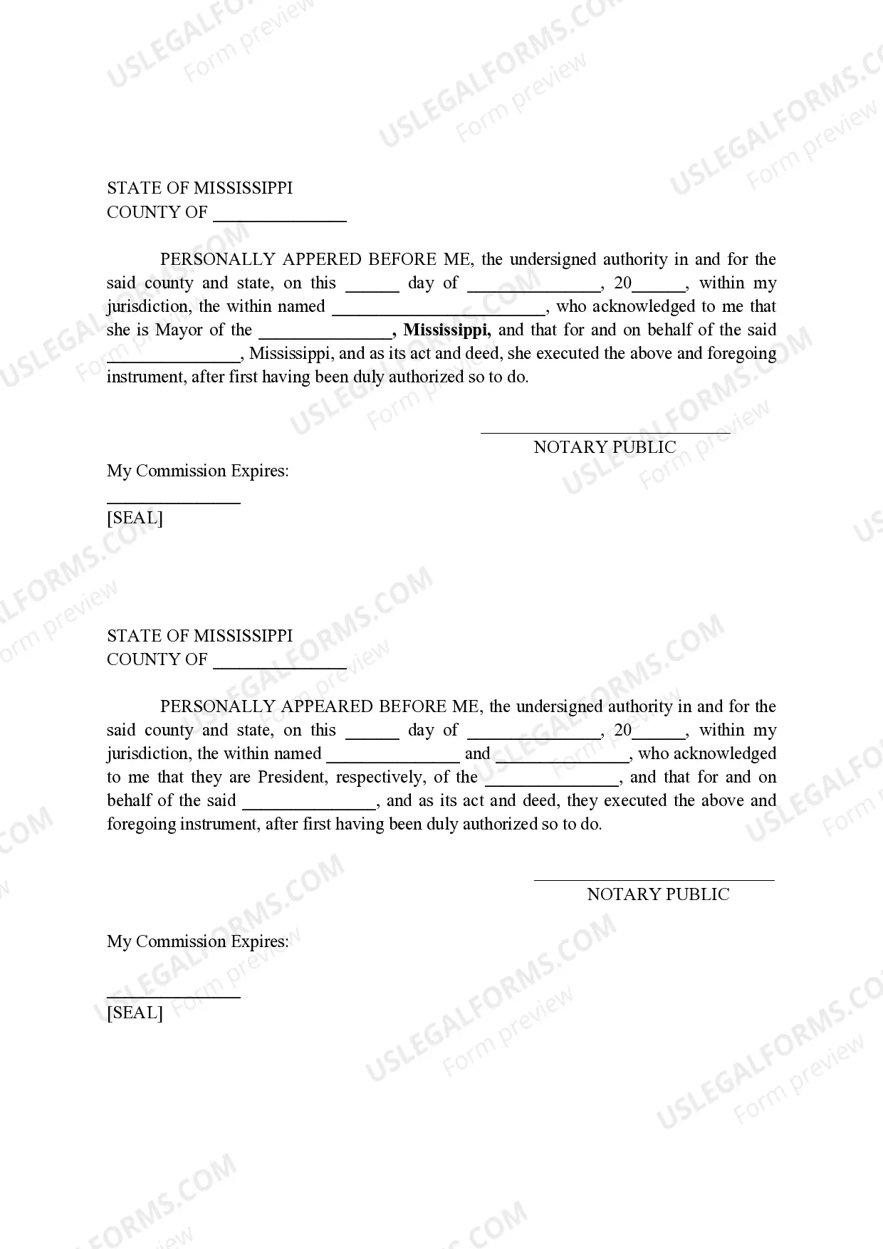 Preview Second Amendment of 16th Section Lease of Easement Rights for Flood Hazard Mitigation
