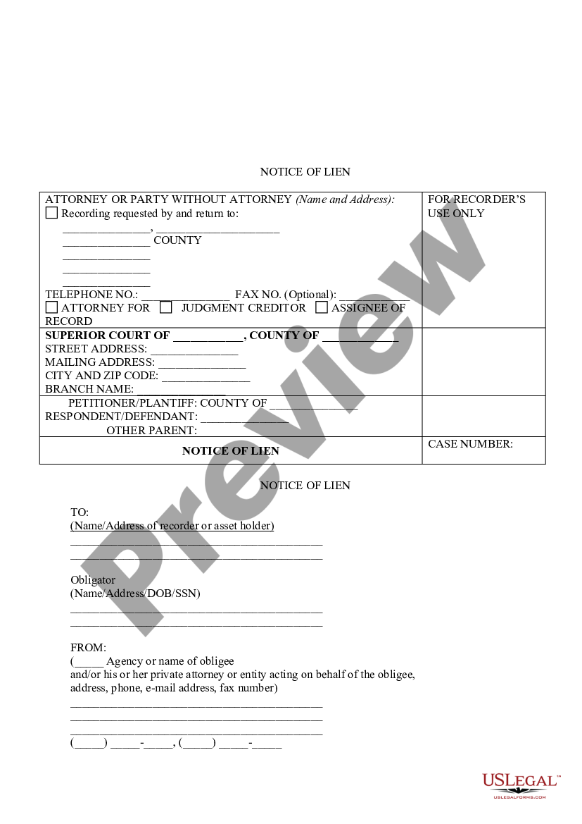 mississippi assignment of lien