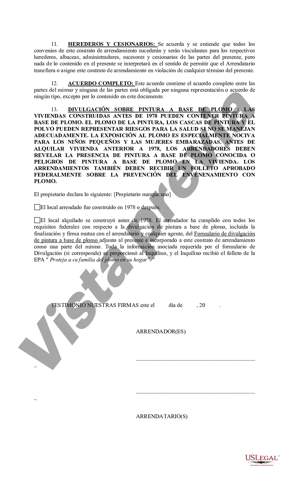 Preview Arrendamiento de apartamento amueblado