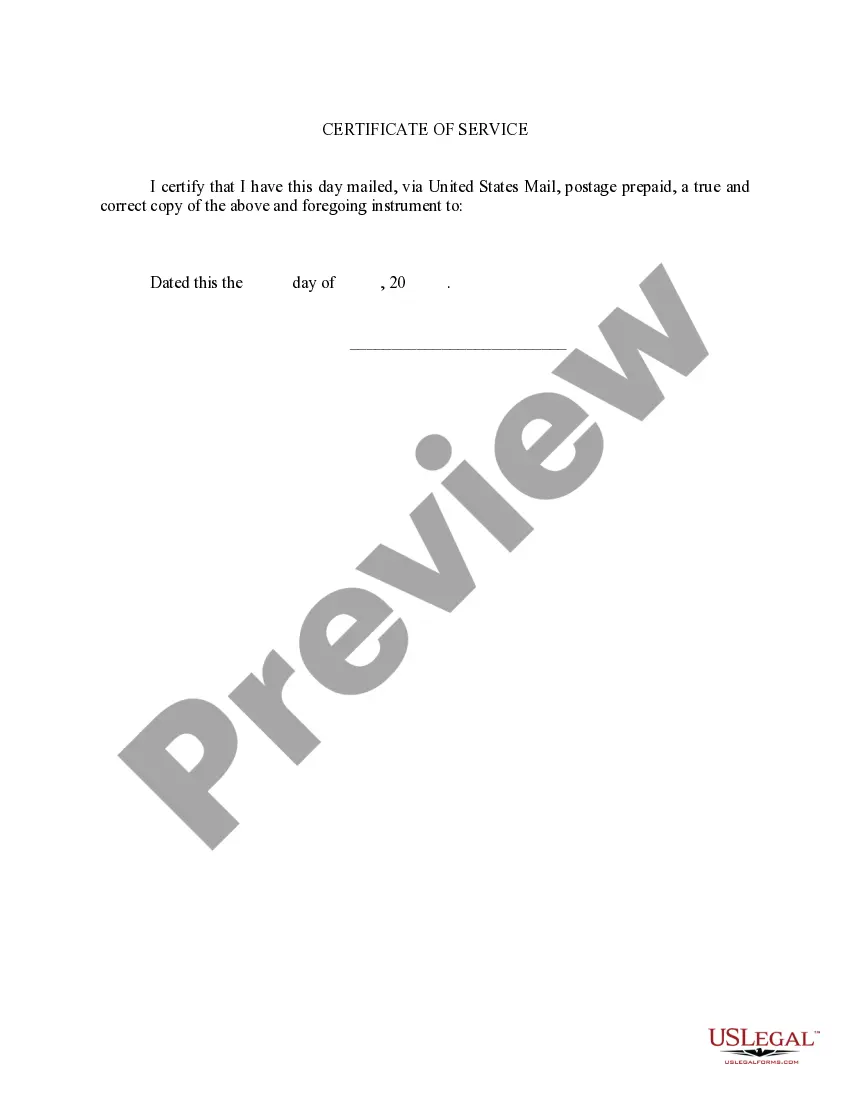 Preview Motion for Summary Judgment