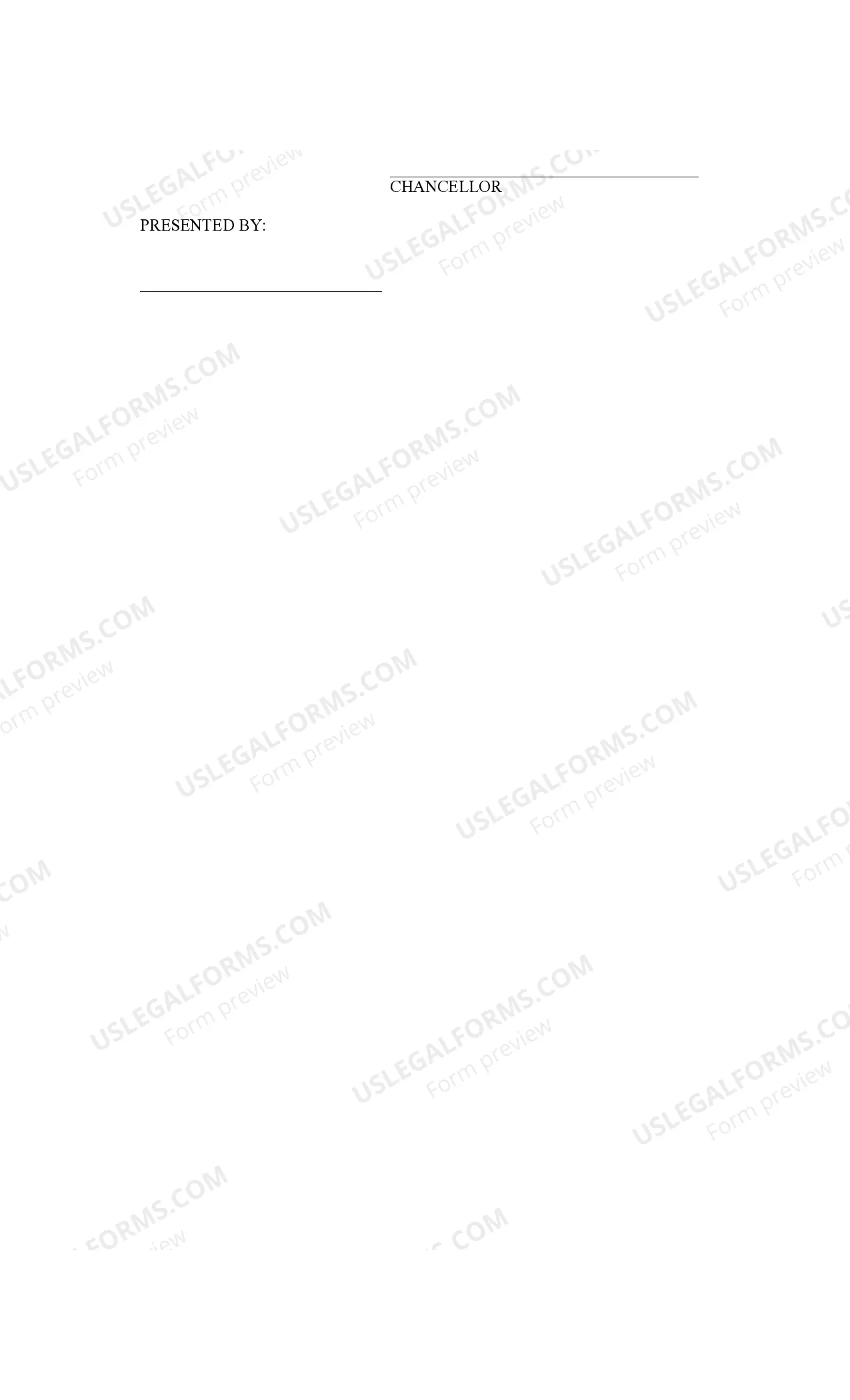 Preview Petition for Authority to Bring Suit and for Approval of Contingent Fee Contract