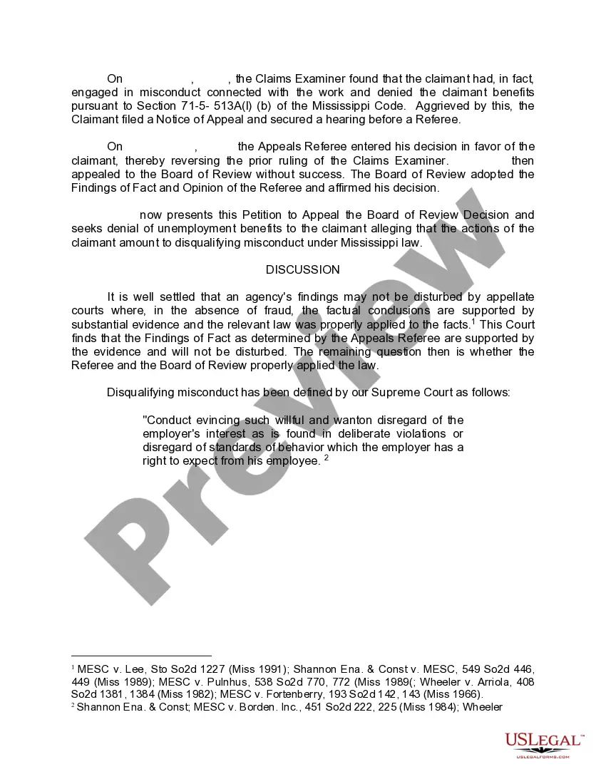 Preview Memorandum Opinion and Order