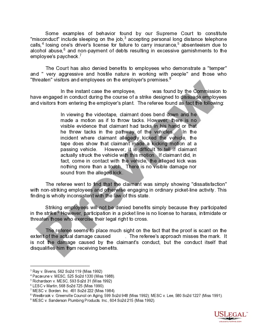 Preview Memorandum Opinion and Order