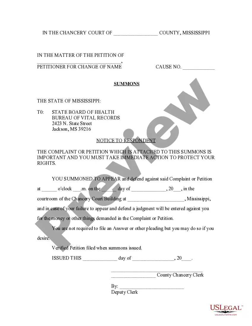 Get Petition to Change Name on Birth Certificate Preview Petition to Change Name on Birth Certificate