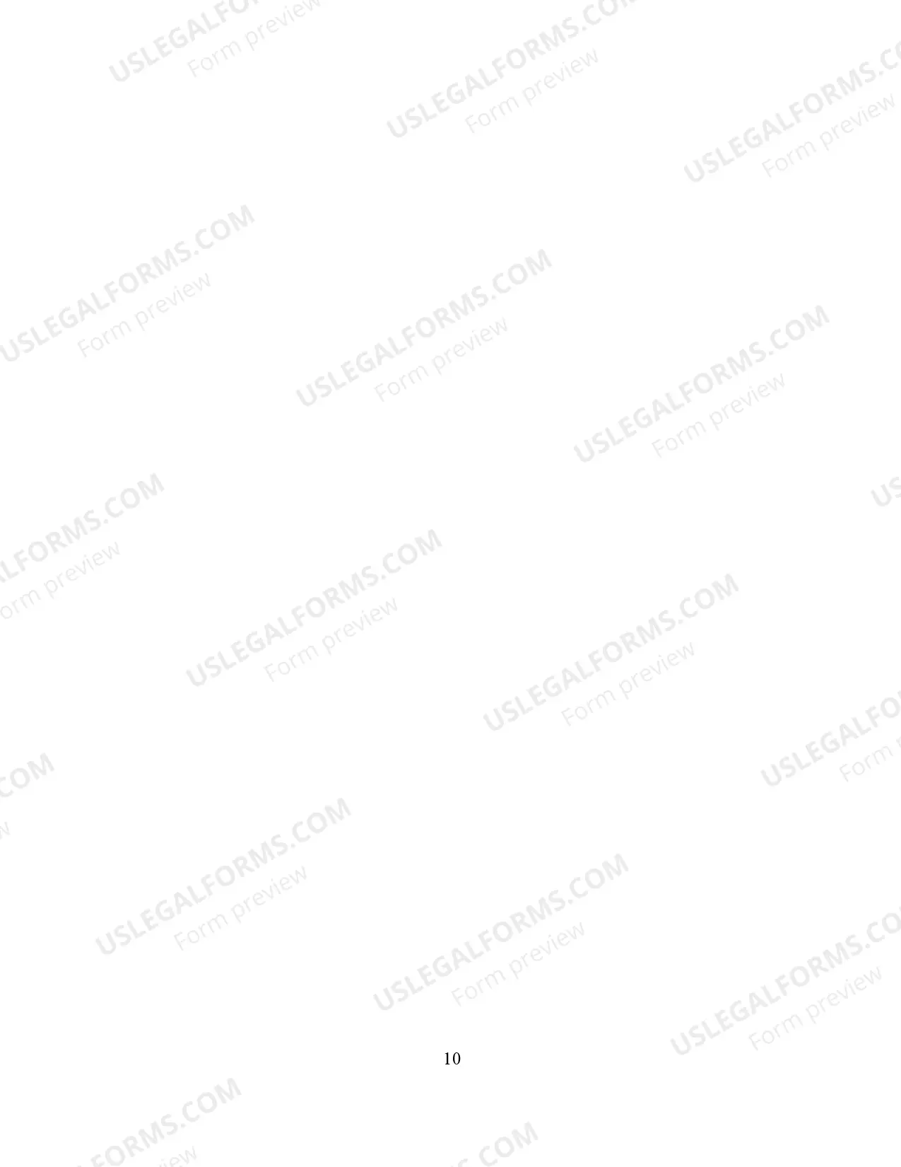 Preview Buy - Sell Agreement Partnership Interest