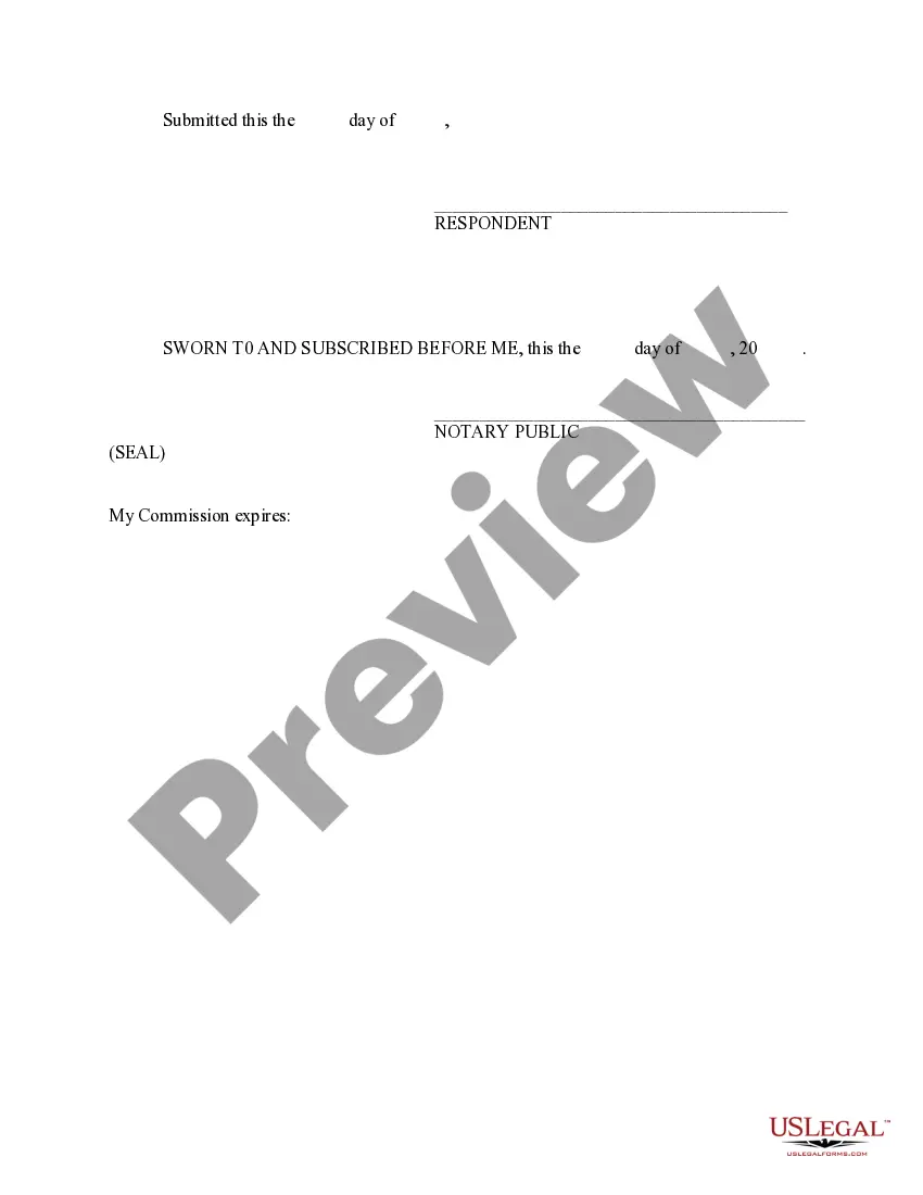 Preview Stipulated Agreement of Support and Admission of Paternity