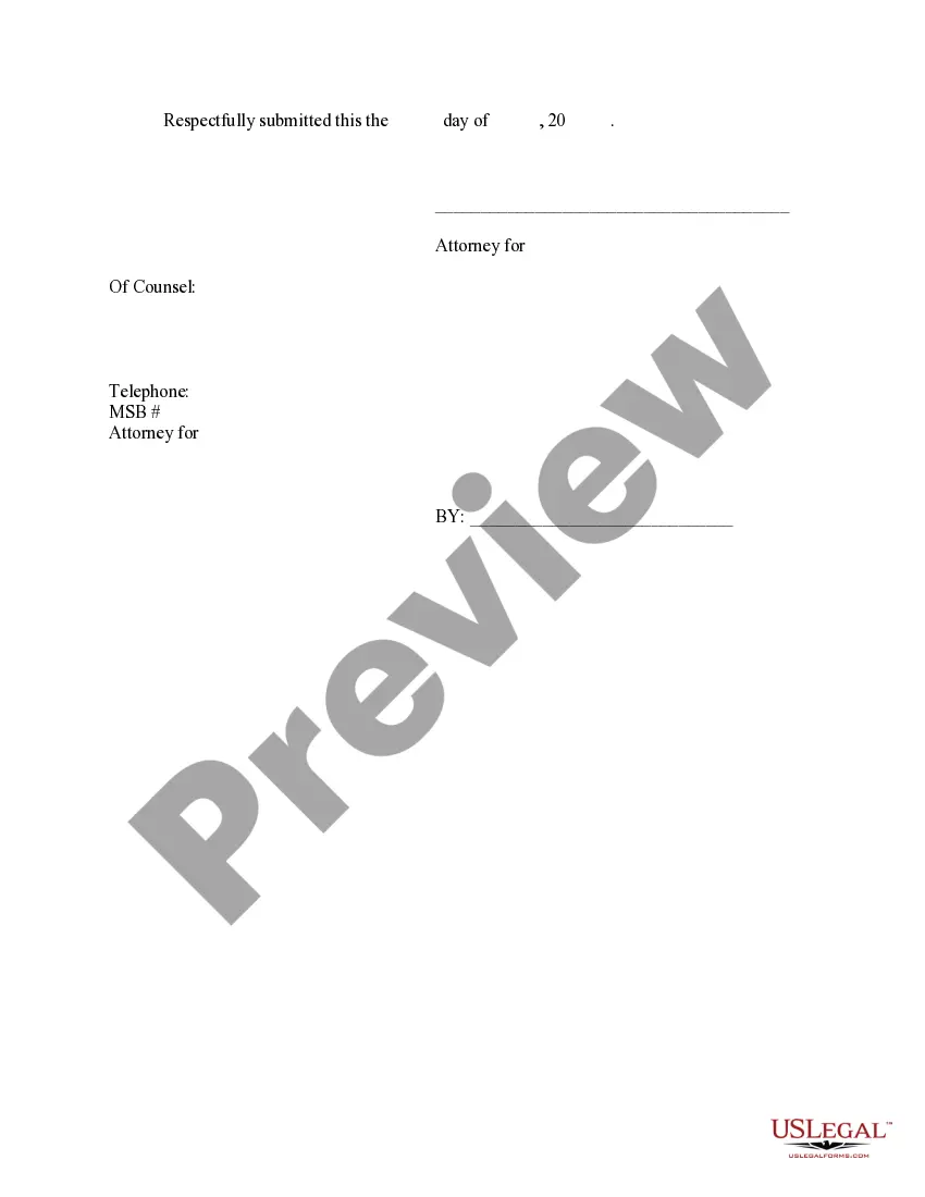 Preview Defendant's Response to Interrogatories