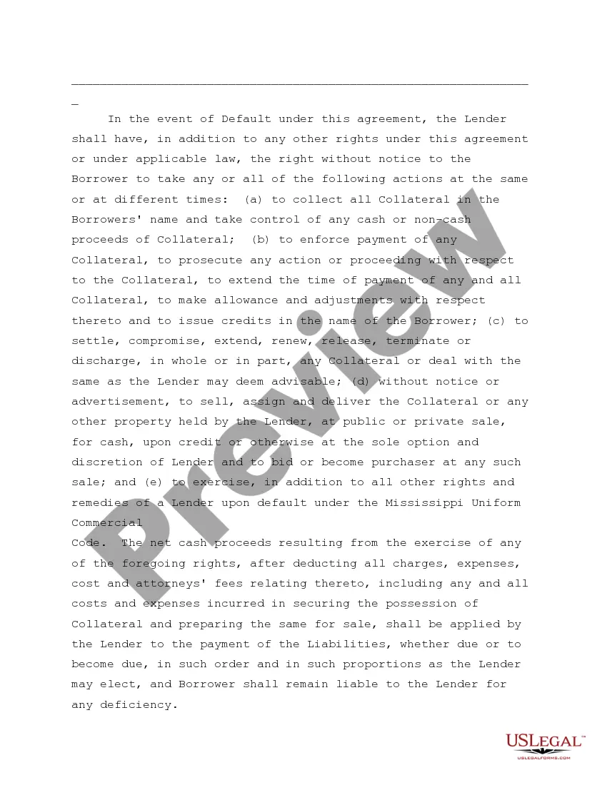 Get Installment Promissory Note and Security Agreement Preview Installment Promissory Note and Security Agreement