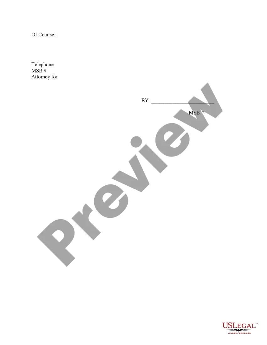Get Complaint to Confirm Title and Remove Clouds and Complaint for Slander of Title Preview Complaint to Confirm Title and Remove Clouds and Complaint for Slander of Title