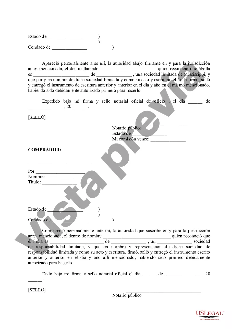 Preview Memorándum de opción modificado y reformulado