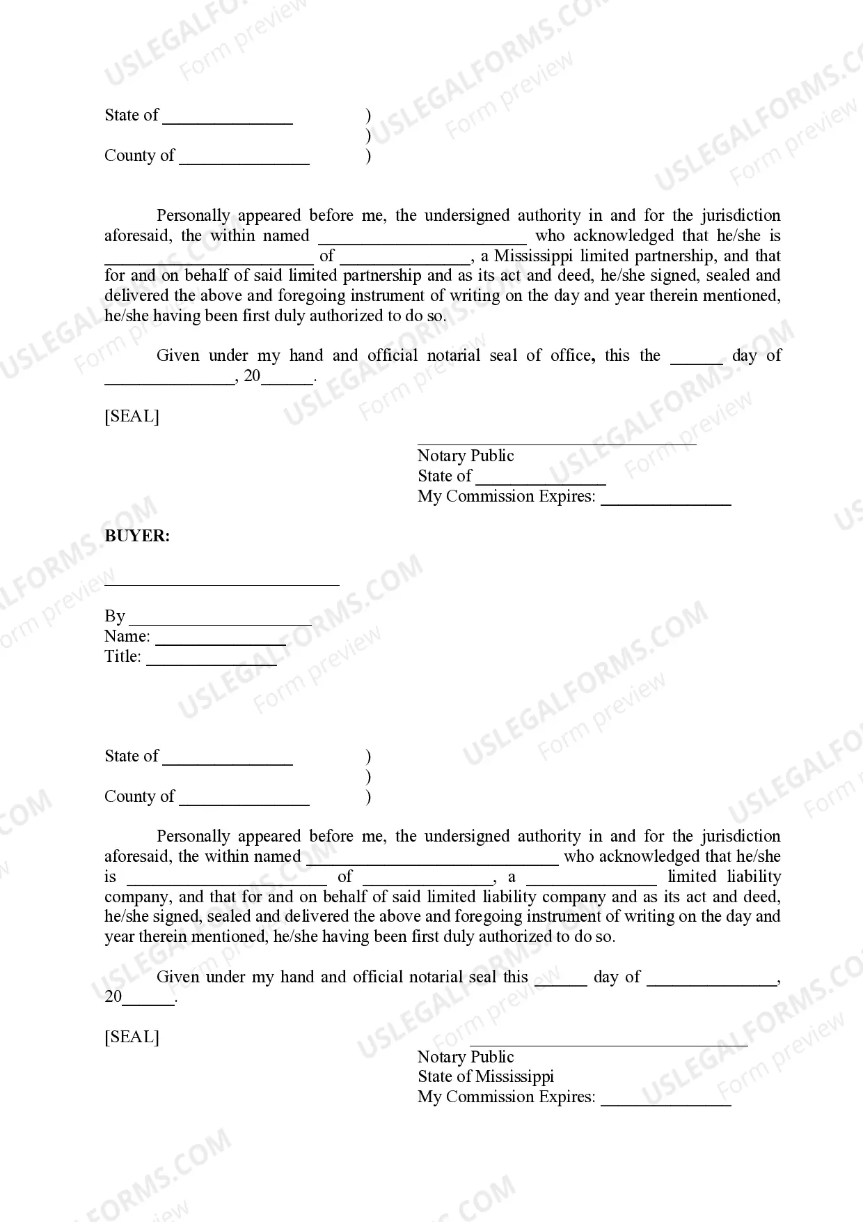 Preview Amended and Restated Memorandum of Option