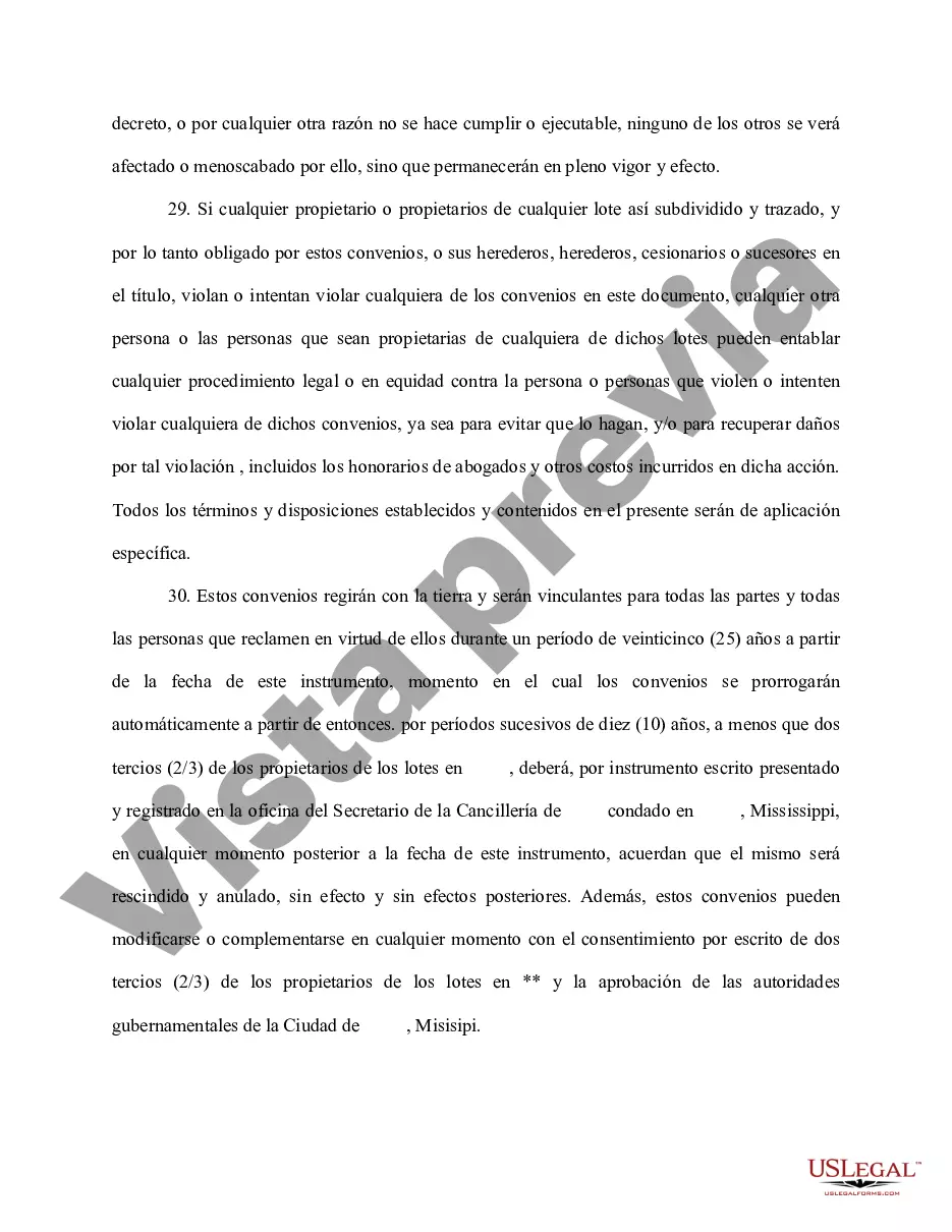 Preview Convenios de protección