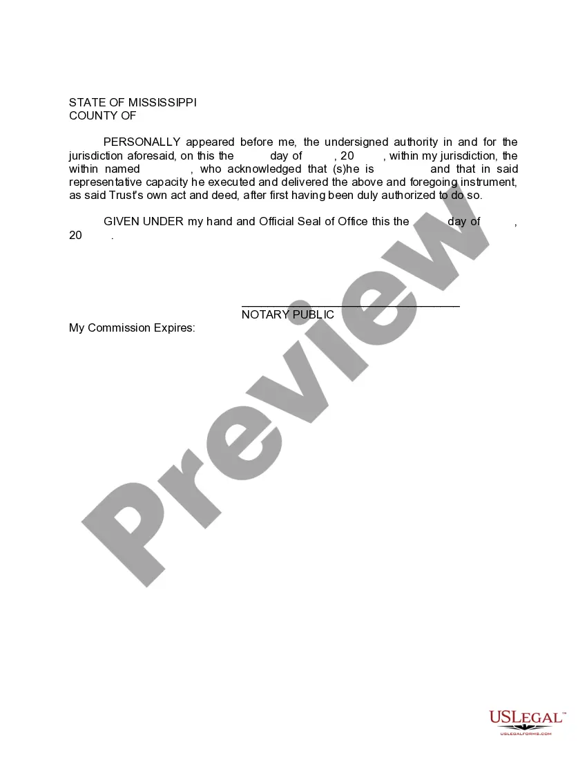 Preview Protective Covenants