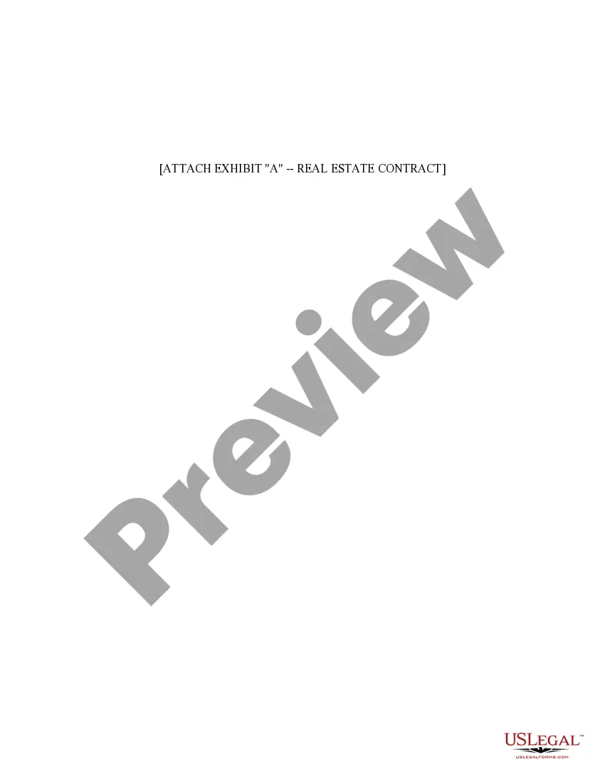 Preview Petition for Approval and Authority to Sell Real Property