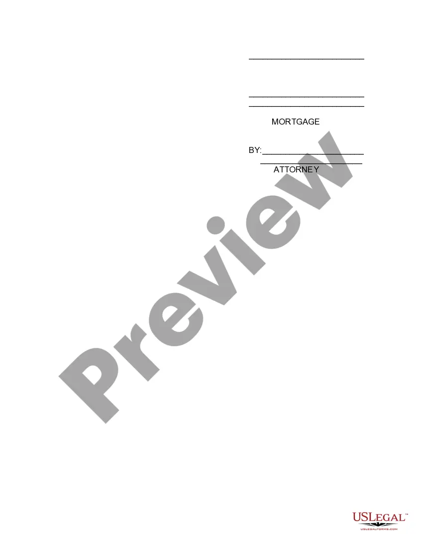 Preview Petition to Void Tax Sale of Certain Properties