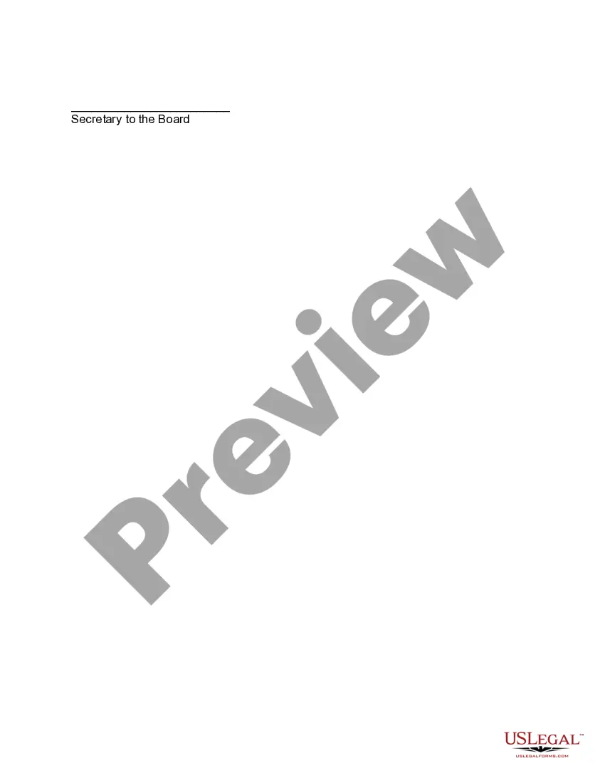 Preview Order Voiding Tax Sale of Certain Properties