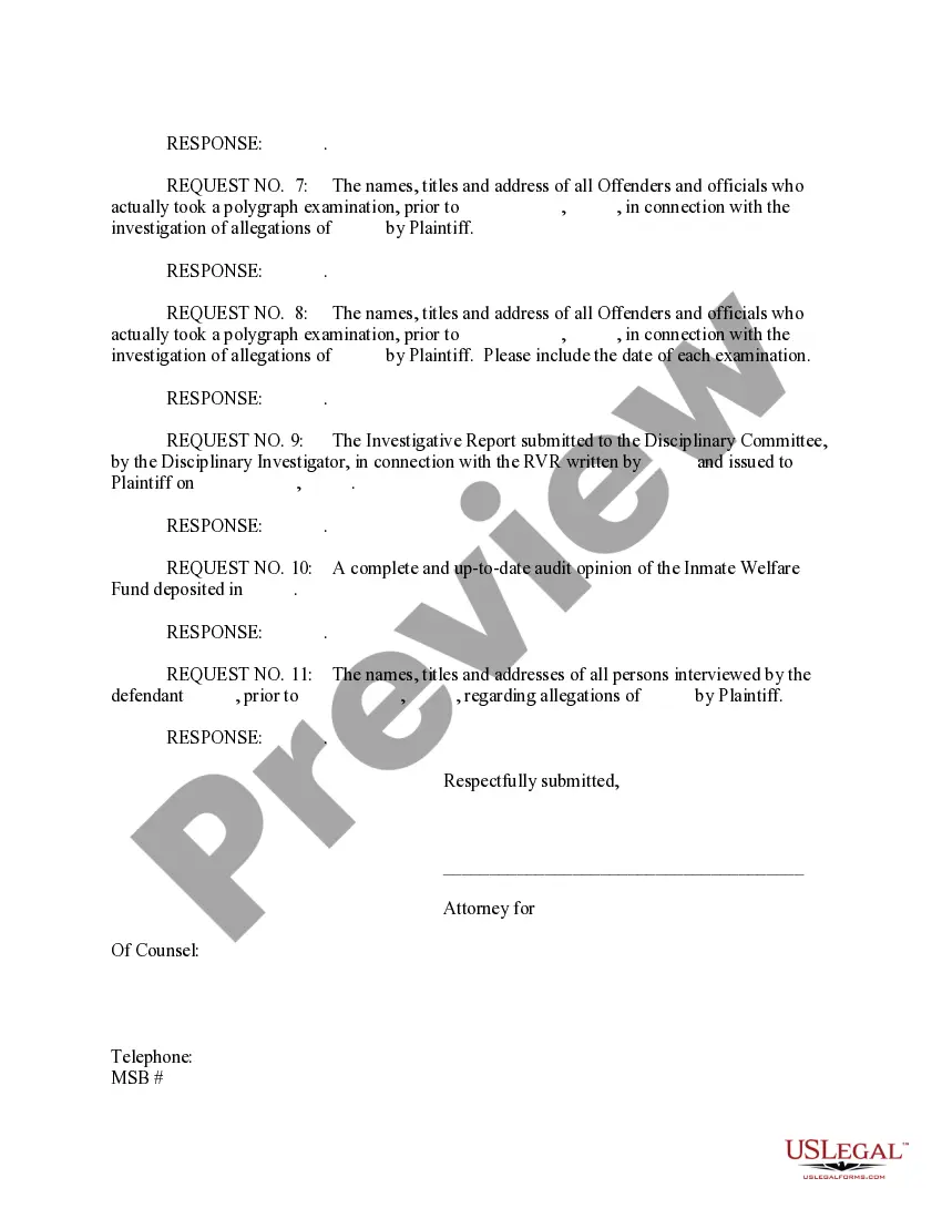 Get A06 Defendant's Response to Plaintiff's Request for Production of Documents and Things Preview A06 Defendant's Response to Plaintiff's Request for Production of Documents and Things