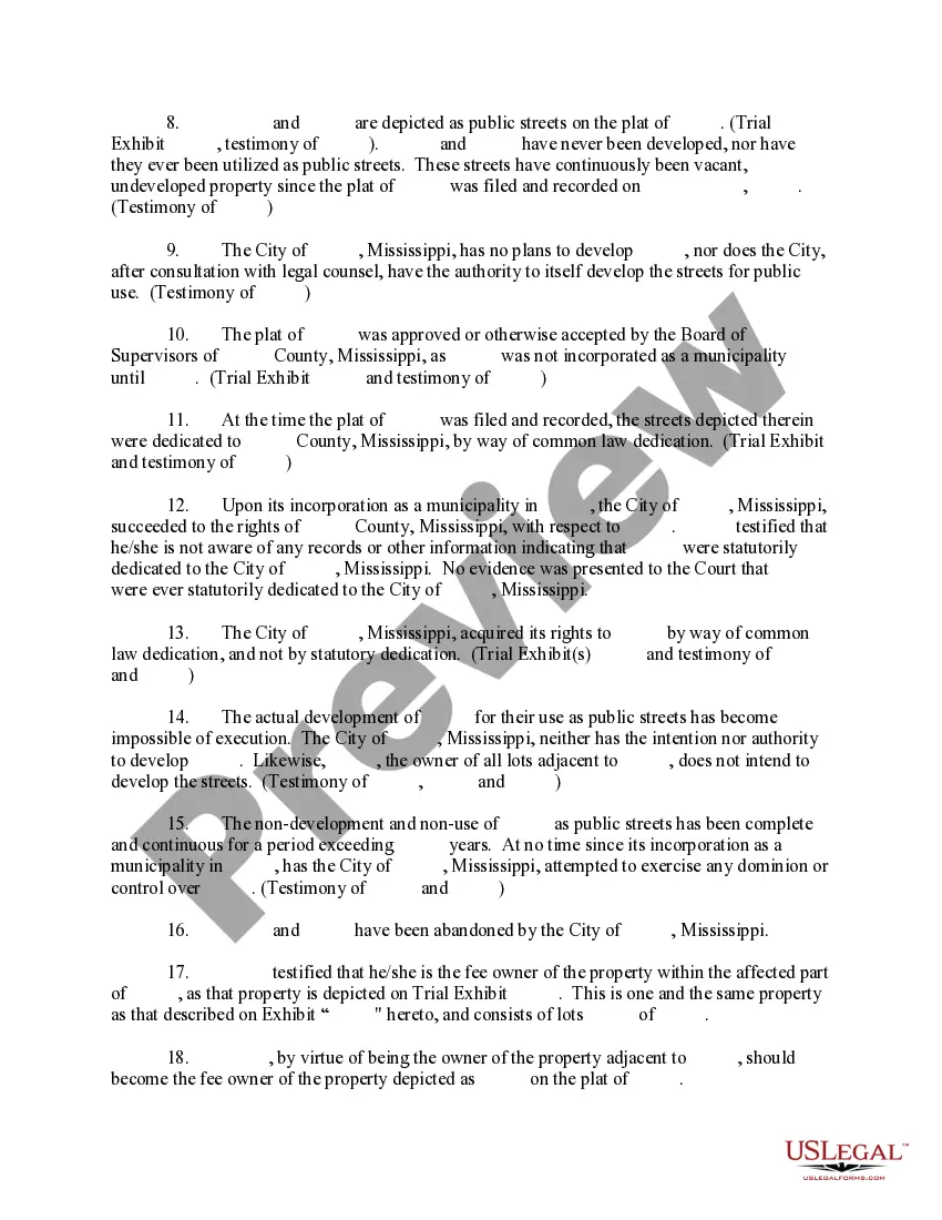 Get Order Correcting Final Judgment Preview Order Correcting Final Judgment