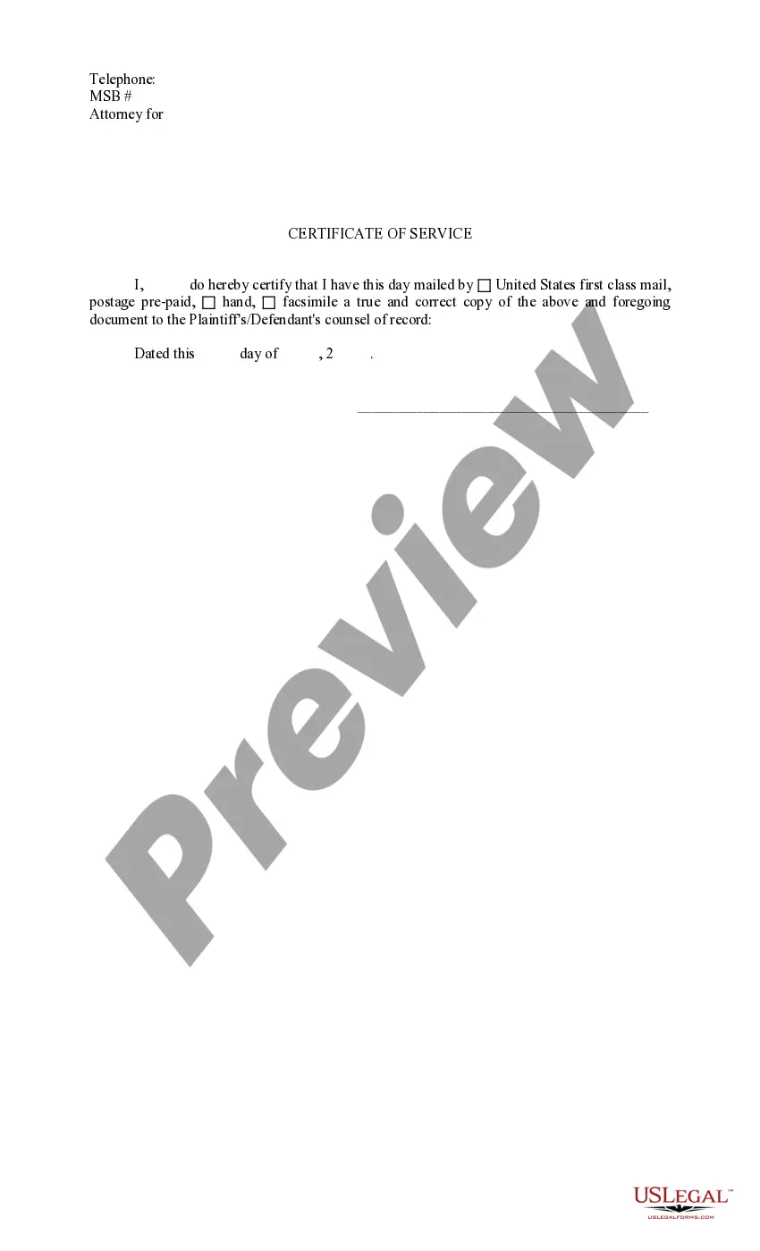 Get Motion for Continuance Preview Motion for Continuance