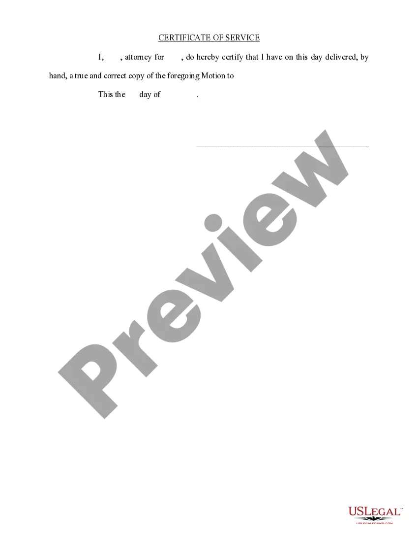 Preview Motion to Bar Prejudicial and Inaccurate Speculation Concerning Defendant's Possible Eligibility for Parole