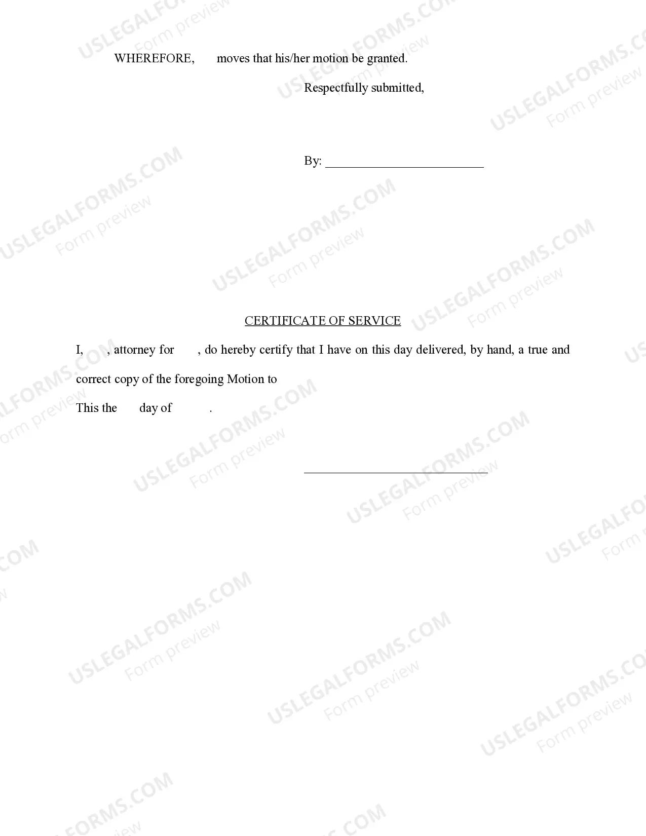 Preview Motion for Opportunity to Rehabilitate Any Prospective Juror Who Expresses Reticence When Asked to Kill a Fellow Human Being