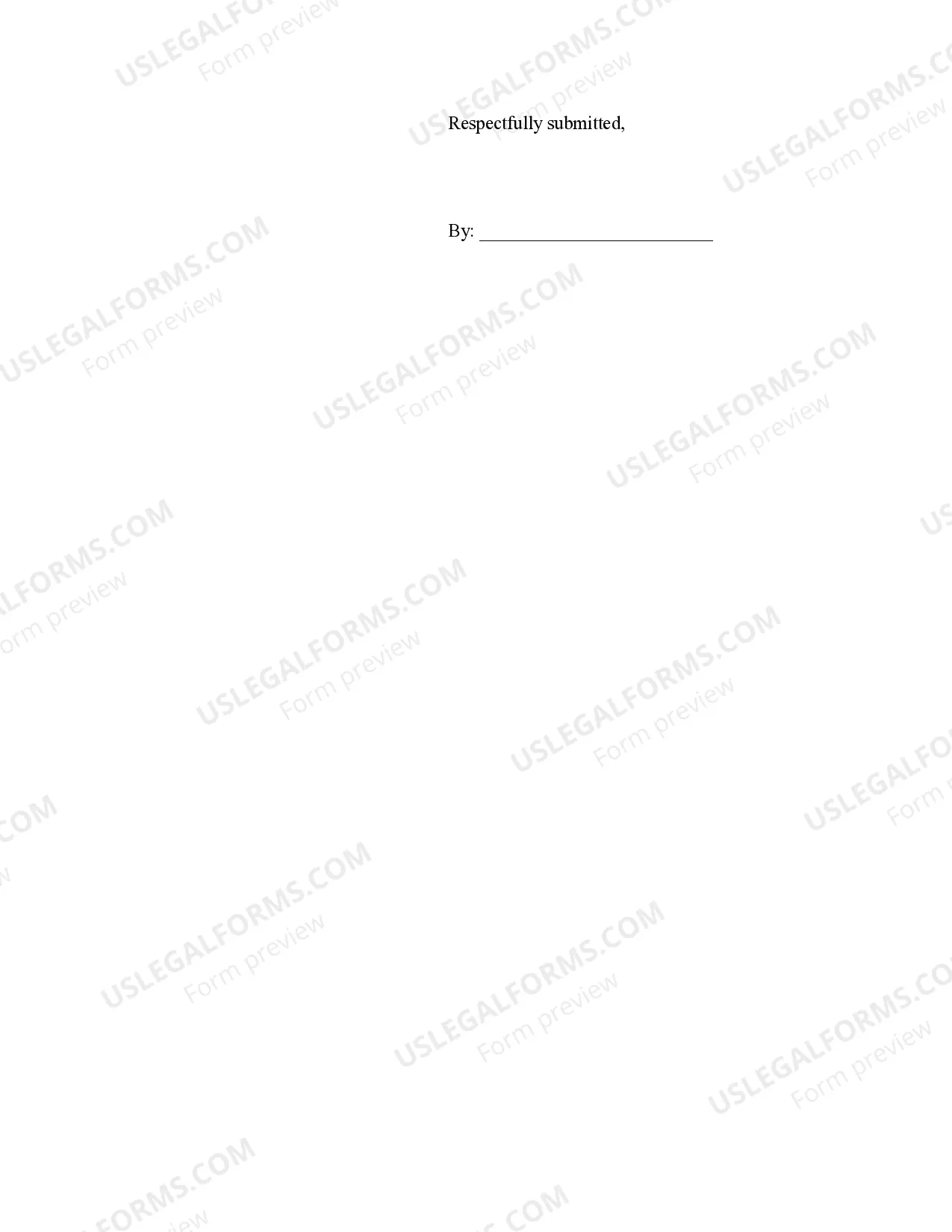 Preview Motion to Declare Unconstitutional the Discriminatory Exclusion of Illiterates from the Jury