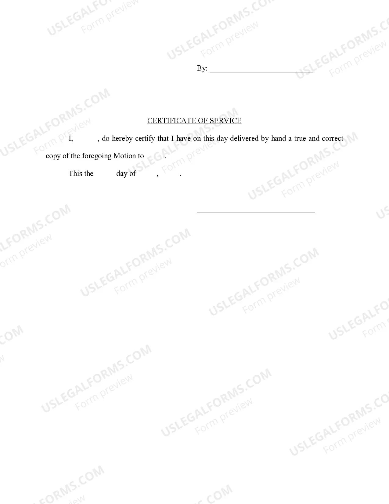 Preview Emergency Motion to Remand Cause