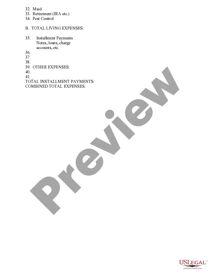 Get Financial Statement required by Rule 8.05 Preview Financial Statement required by Rule 8.05