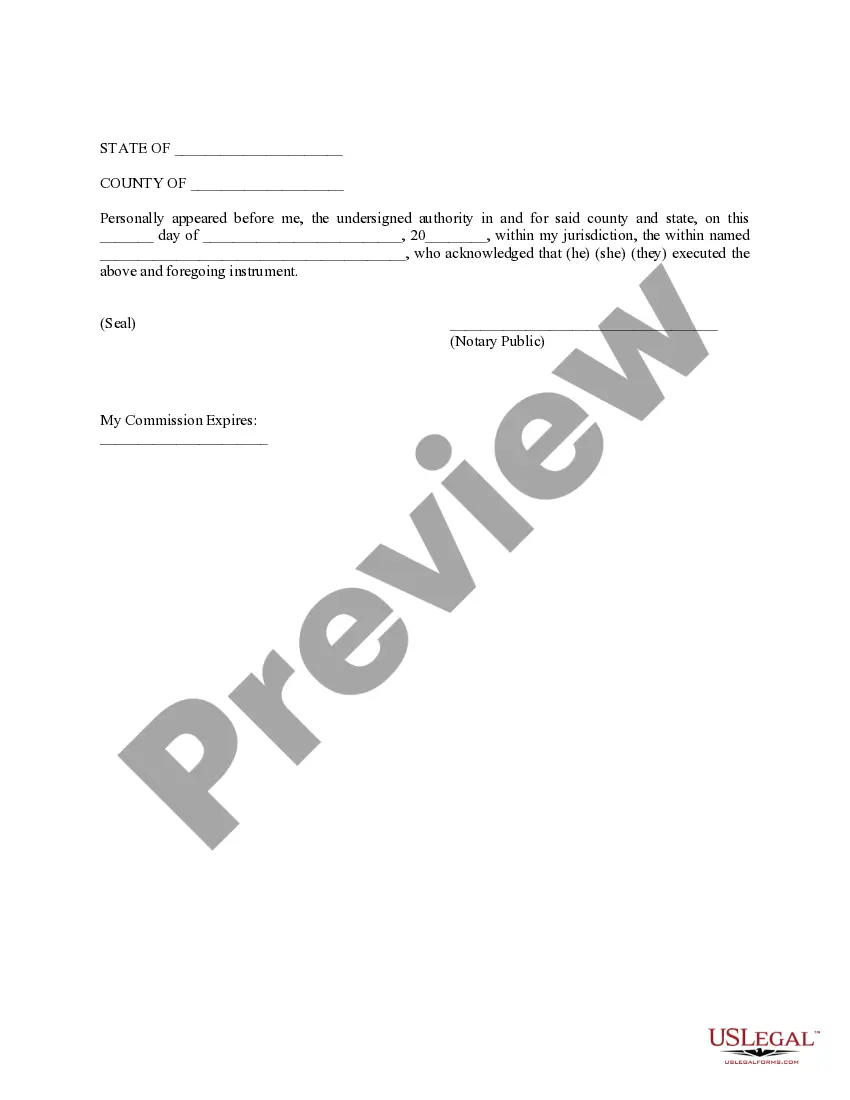 Preview Separation and Child Custody and Property Settlement Agreement - Children