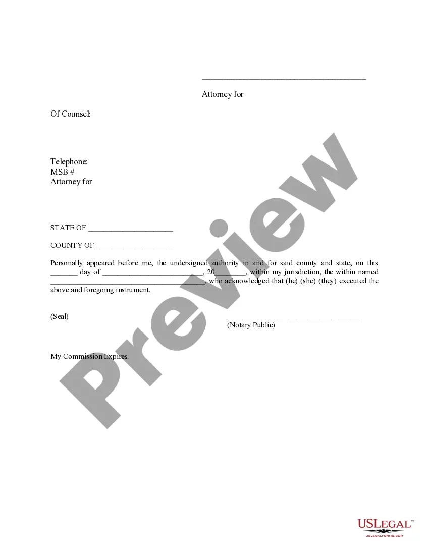 Get Answer to Amended Complaint for Divorce, CounterClaim and Affirmative Matters Preview Answer to Amended Complaint for Divorce, CounterClaim and Affirmative Matters