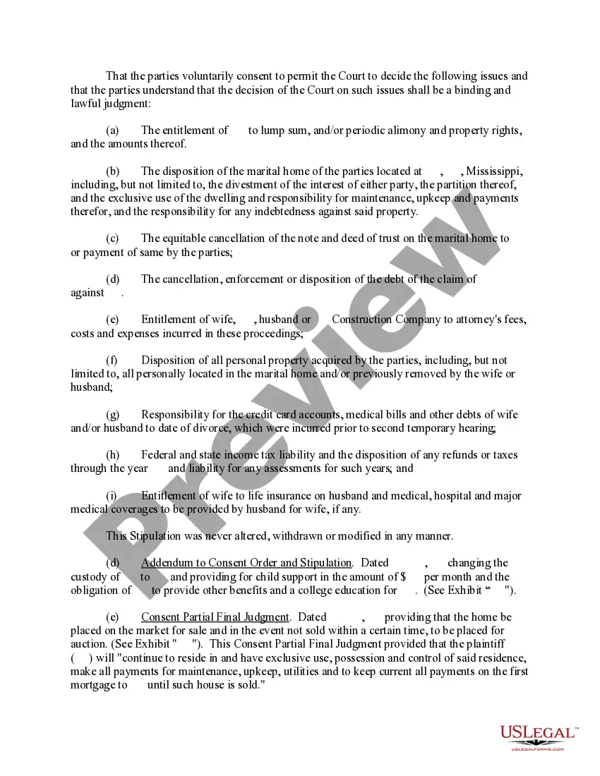 Preview Motion for New Trial to Set Aside Order