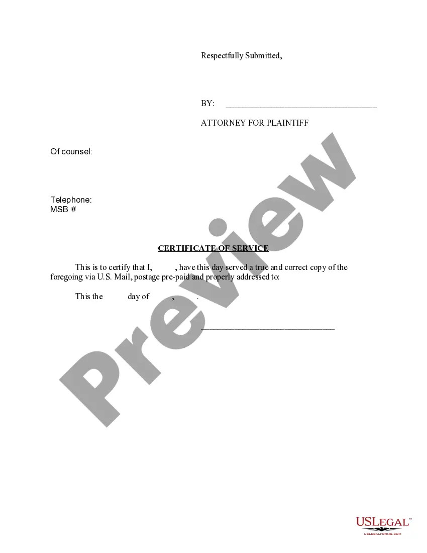 Preview Motion to Remand