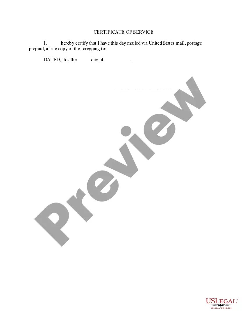 Preview Motion for Change of Venue - Sovereign Immunity