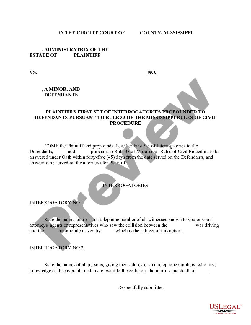 Affidavit Of Defendant Supporting Defendants Motion To Strike Affidavit Filed In Support Of 9446