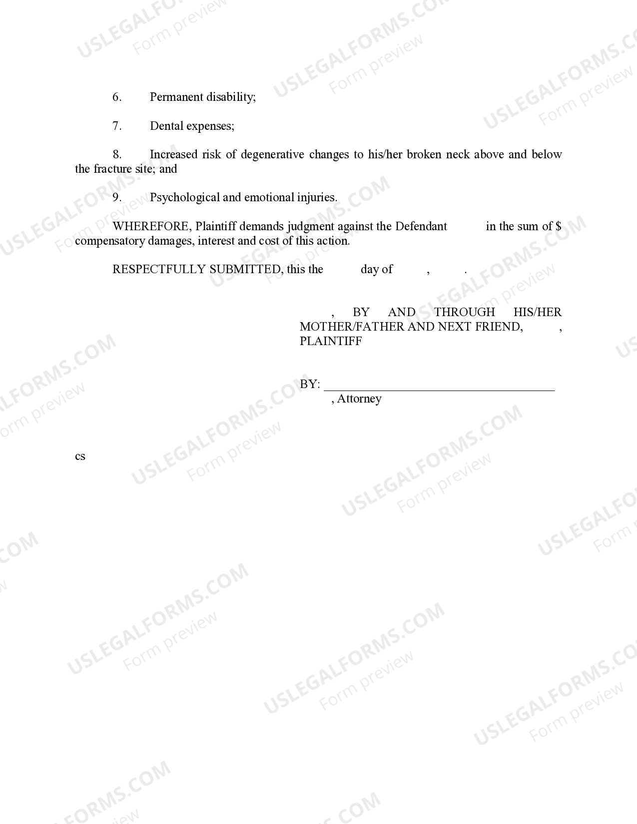 Mississippi Complaint How To File A Complaint Against An Attorney In