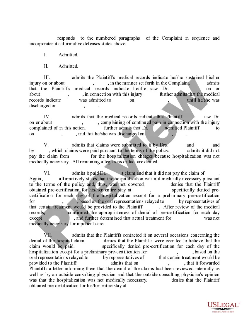 Get Answer Preview Answer